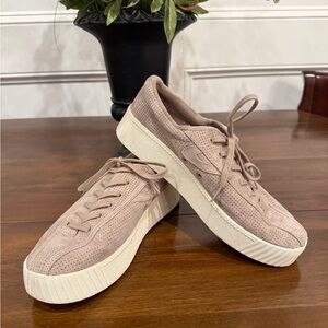 Tretorn Womens Sneakers